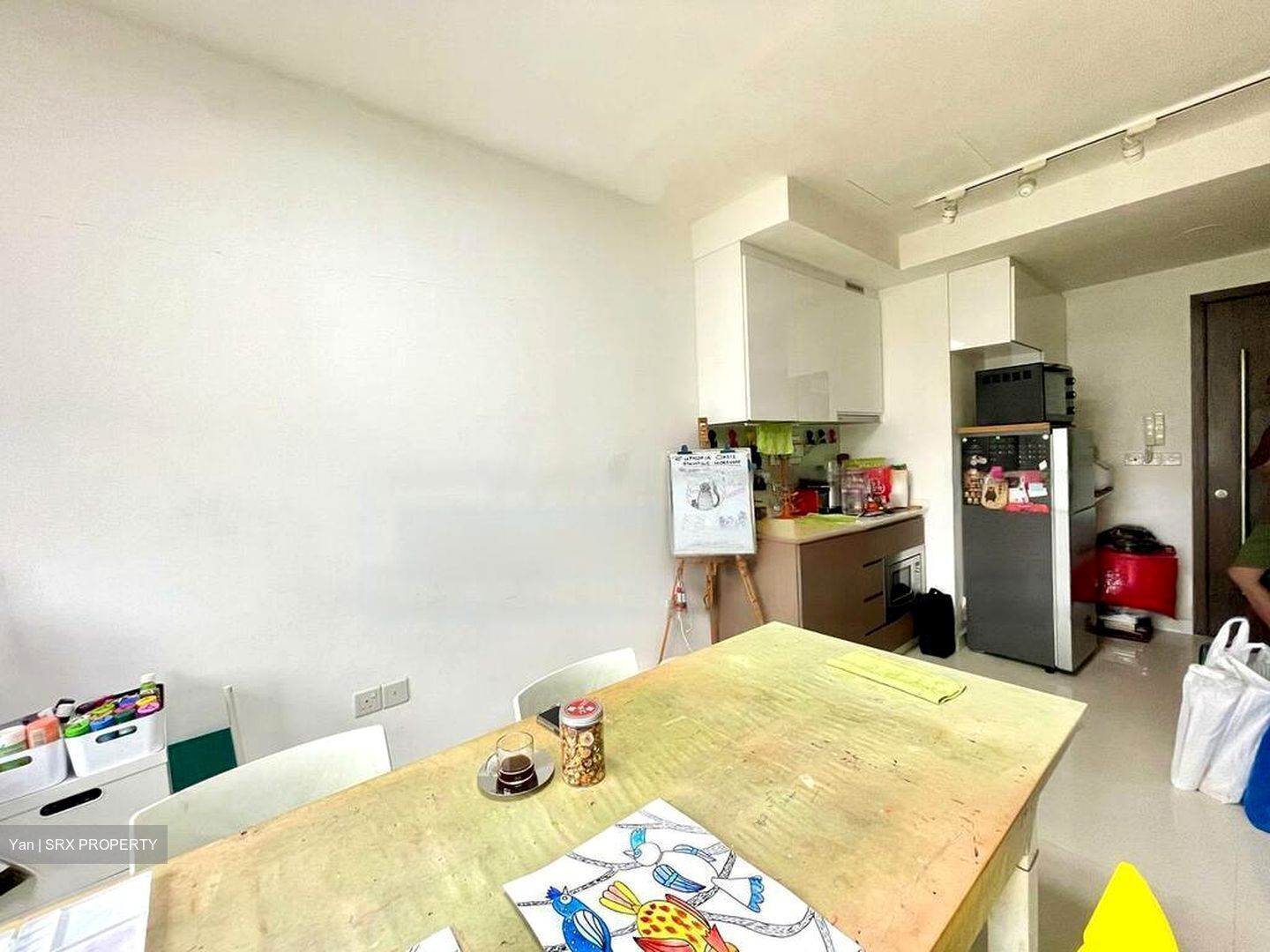 Kensington Square (D19), Apartment #458789271